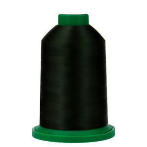 5866 Herb Green - Large 5000m Isacord Thread 5866 Herb Green - Large 5000m Isacord Thread