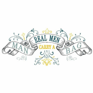 Man Bag