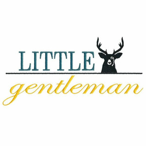 Little Gentleman