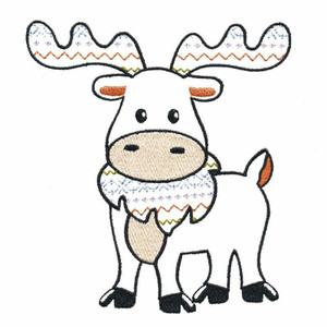 Moose | 51214-10
