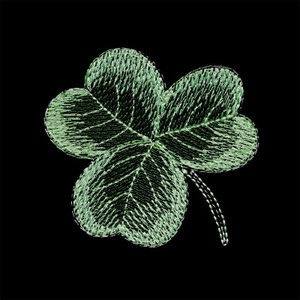Single Clover