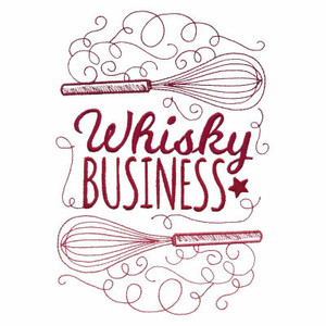 Whiskey Business