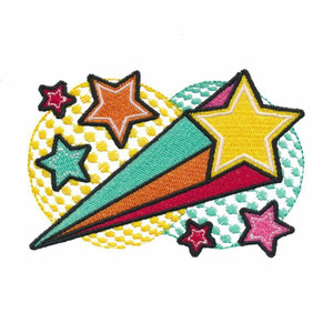 Shooting Star | 51232-14