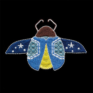 Summer Nights Insect 3