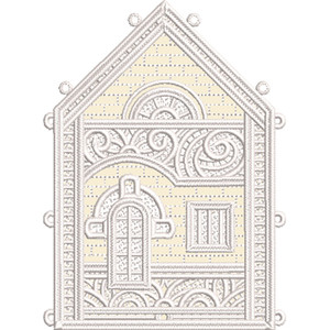 Right Side Wall FSA | 12845-08