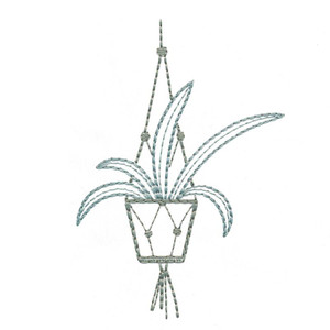 Hanging Plant 1