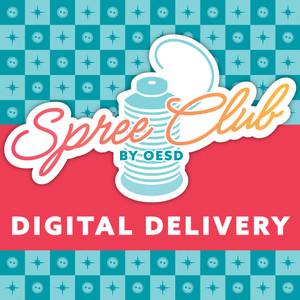 SPREE Club Subscription Digital