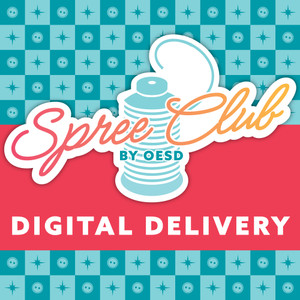 SPREE Club Subscription Digital