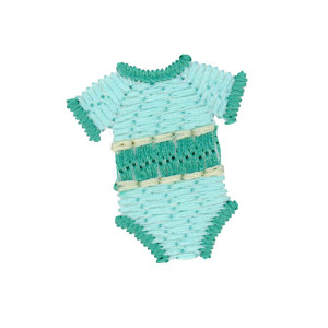 Boy Onesie Mini