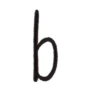 Lowercase B(Official)