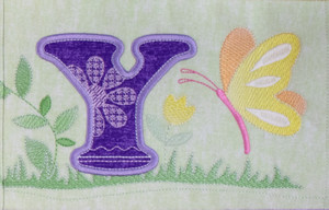 Tile 8 Applique | 12912-08