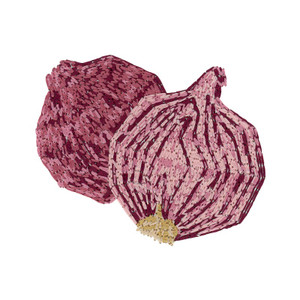 Red Onion