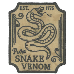 Snake Venom FSA