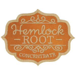 Hemlock Root FSA