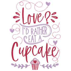 PK50001 Not Today Cupid