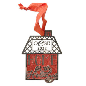 OESD Ornament 2022