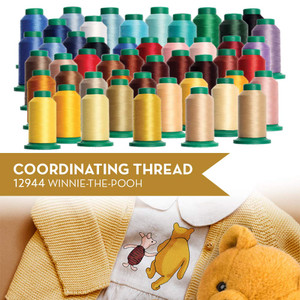 Winnie-the-Pooh-12944 - Coordinating Thread