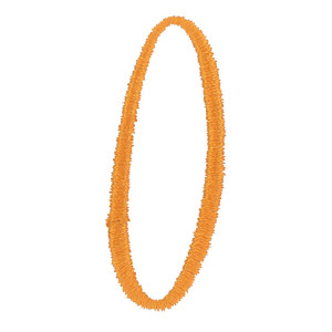 Harvest Alphabet O