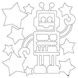 Toy Box Block 5 Single Run