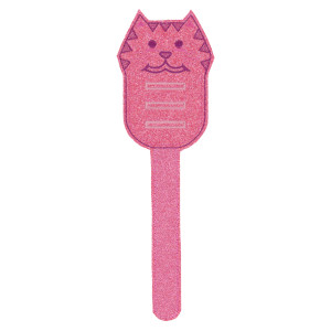 Cat Cord Keeper FSA | PK50041-02