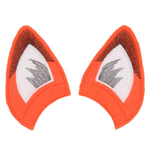 Headband Fox Ears
