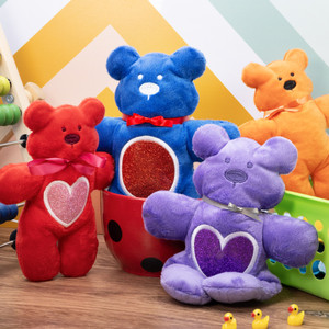 Big Hugs Bear