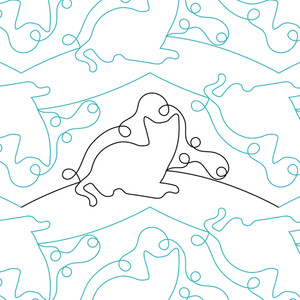 Cats Triangle | LA80226-05