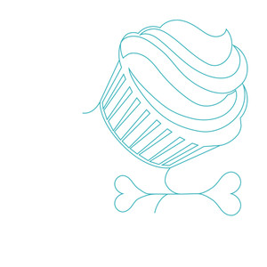 Cupcakes Corner | LA80251-02