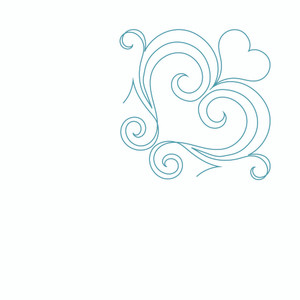 Hearts Corner | 80214-03 | LA80214-03 Hearts Corner | 80214-03 | LA80214-03