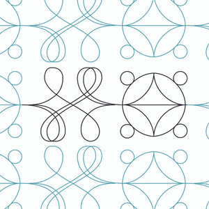 Loops Pantograph | LA80263-03