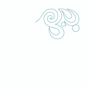 Swirls Paisley Corner | LA80212-02 Swirls Paisley Corner | LA80212-02