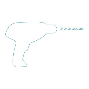 Tools Motif | LA80265-03