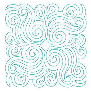 Water Block | LA80203-01