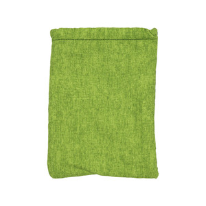 Tapestry Drawstring Bag 3 Back