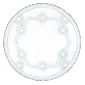 Lighthouse 1 Lantern Room Roof FSA