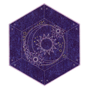 Enchanted Trinket Tray Large