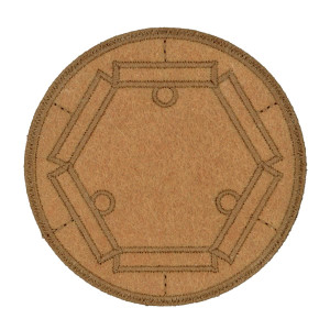 Pumpkin 1 Stem Base FSA