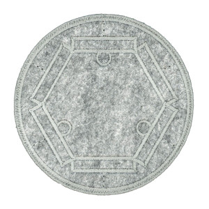 Pumpkin 3 Stem Base FSA