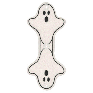 Ghost Candy Cover FSA