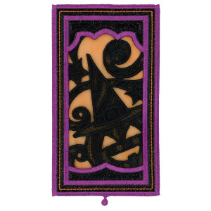 Tall Lantern Panel 2 FSA