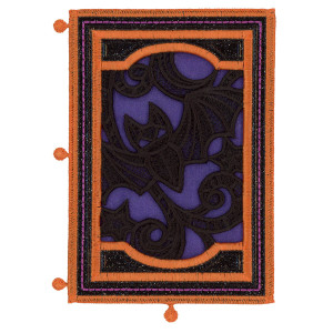 Short Lantern Panel 1 FSA