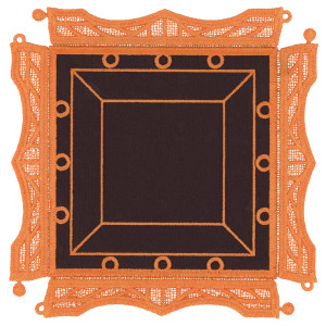 Short Lantern Base FSA