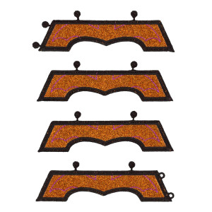Short Lantern Stand FSA