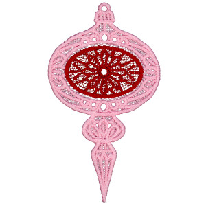 Ornament FSL | 12967-20