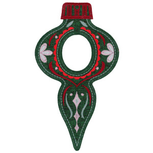 Ornament 6 FSA