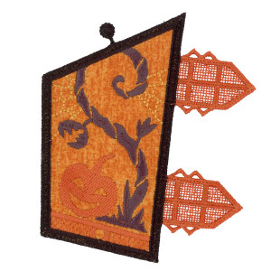 Back Wall FSA | 12970-08