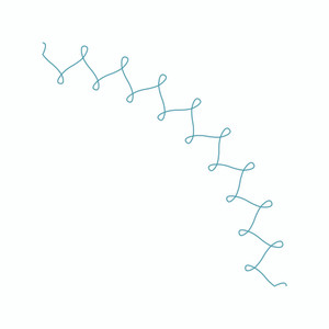 Circles & Rings - Quarter Ring 2 Circles & Rings - Quarter Ring 2