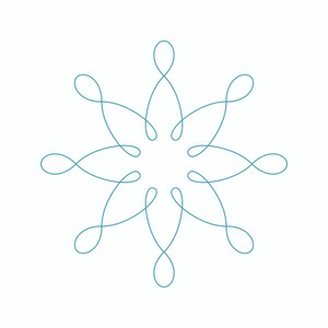 Circles & Rings - Circle Block 2