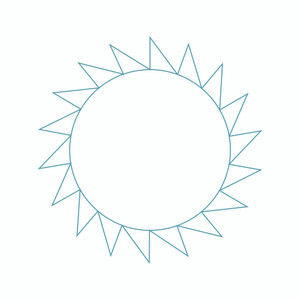 Circles & Rings - Full Ring 5