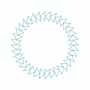 Circles & Rings - Full Ring 11